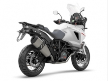 Фото KTM 1290 Super Adventure T  №4